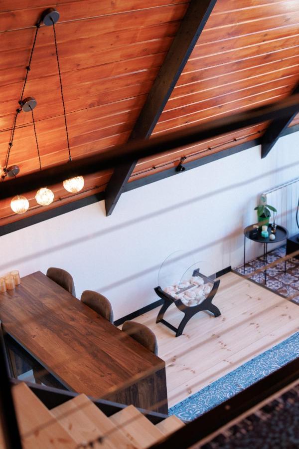Cottage Veranda Stepantsminda Exterior photo